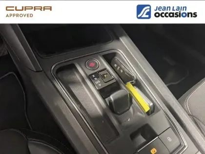 Photo 15 Cupra Formentor  1.5 TSI 150 ch DSG7