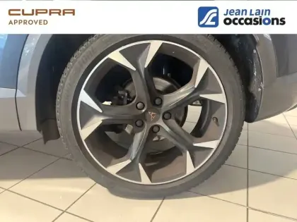 Photo 11 Cupra Formentor  1.5 TSI 150 ch DSG7