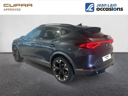 Photo 10 Cupra Formentor  1.5 TSI 150 ch DSG7