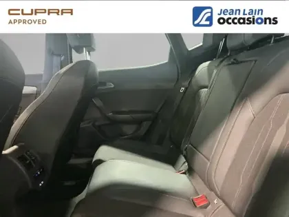 Photo 5 Cupra Formentor  1.5 TSI 150 ch DSG7