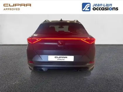 Photo 7 Cupra Formentor  1.5 TSI 150 ch DSG7