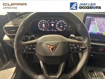 Photo 16 Cupra Formentor  1.5 TSI 150 ch DSG7