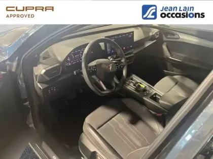 Photo 12 Cupra Formentor  1.5 TSI 150 ch DSG7