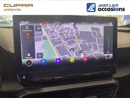 Photo 14 Cupra Formentor  1.5 TSI 150 ch DSG7