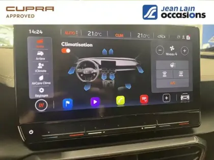 Photo 17 Cupra Formentor  1.5 TSI 150 ch DSG7