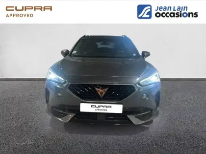 Photo 8 Cupra Formentor  1.5 TSI 150 ch DSG7