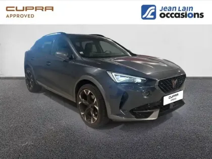 Photo 9 Cupra Formentor  1.5 TSI 150 ch DSG7