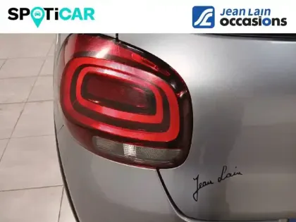 Photo 16 Citroën C3  PureTech 110 S&S BVM6