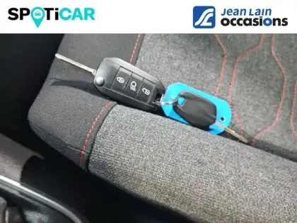 Photo 18 Citroën C3  PureTech 110 S&S BVM6