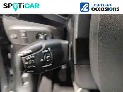 Photo 17 Citroën C3  PureTech 110 S&S BVM6