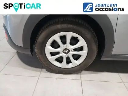 Photo 12 Citroën C3  PureTech 110 S&S BVM6
