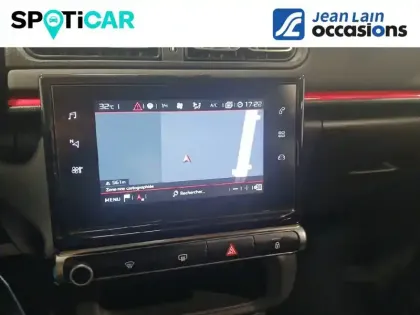 Photo 20 Citroën C3  PureTech 110 S&S BVM6