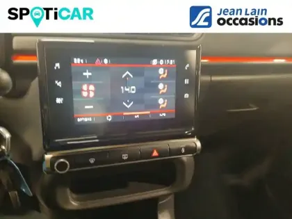 Photo 19 Citroën C3  PureTech 110 S&S BVM6