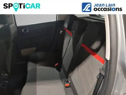 Photo 11 Citroën C3  PureTech 110 S&S BVM6