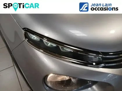 Photo 15 Citroën C3  PureTech 110 S&S BVM6
