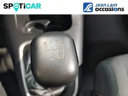Photo 13 Citroën C3  PureTech 110 S&S BVM6