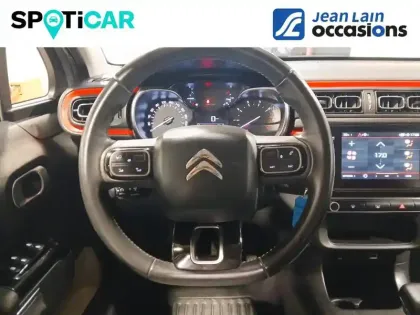 Photo 8 Citroën C3  PureTech 110 S&S BVM6