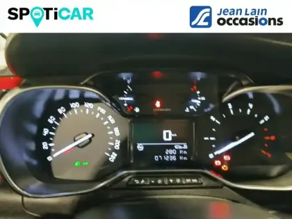 Photo 9 Citroën C3  PureTech 110 S&S BVM6