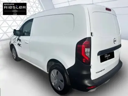 Photo 6 Nissan Townstar  FOURGON L1 TCE 130 BVM