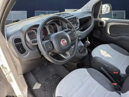 Photo 15 Fiat Panda City Cross 1.0 70 ch Hybride BSG S/S