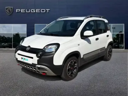 Photo Fiat Panda Plus