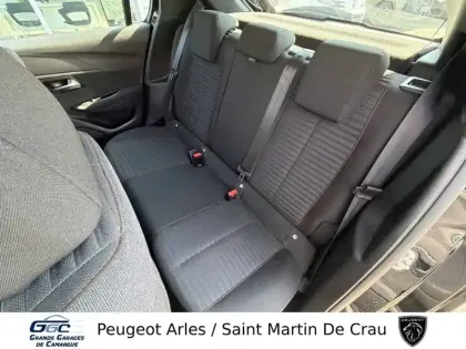 Photo 9 Peugeot 208  Electrique 50 kWh 136ch