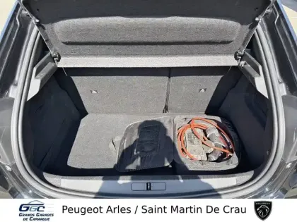 Photo 5 Peugeot 208  Electrique 50 kWh 136ch