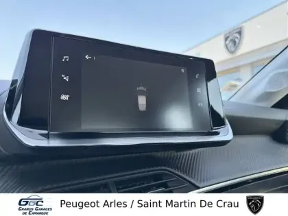 Photo 23 Peugeot 208  Electrique 50 kWh 136ch
