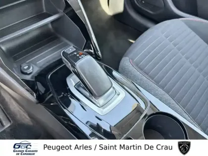 Photo 13 Peugeot 208  Electrique 50 kWh 136ch