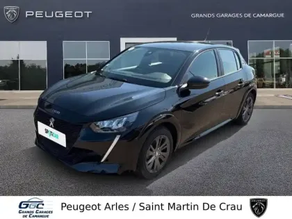 Photo Peugeot 208 Active Business
