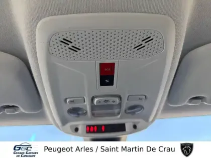 Photo 15 Peugeot 208  Electrique 50 kWh 136ch