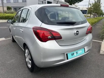 Photo 6 Opel Corsa  1.4 90 ch
