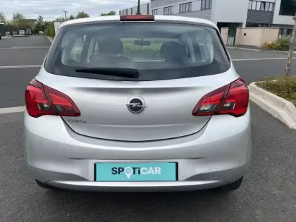 Photo 5 Opel Corsa  1.4 90 ch