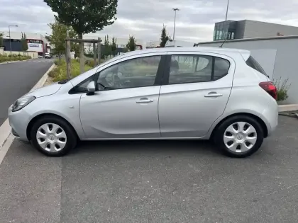 Photo 7 Opel Corsa  1.4 90 ch