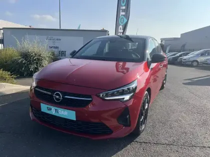 Photo Opel Corsa Gs Line