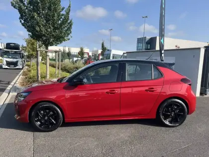 Photo 7 Opel Corsa  1.2 Turbo 130 ch BVA8