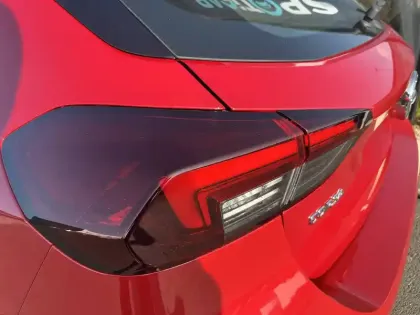 Photo 31 Opel Corsa  1.2 Turbo 130 ch BVA8