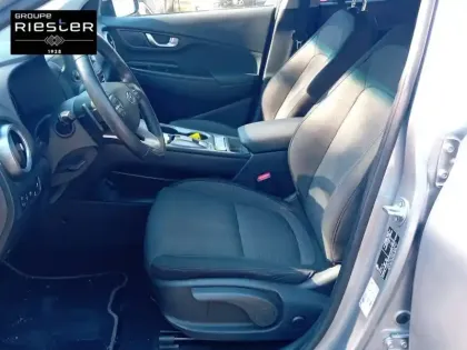 Photo 8 Hyundai Kona  Electrique 39 kWh - 136 ch