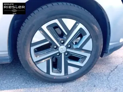 Photo 10 Hyundai Kona  Electrique 39 kWh - 136 ch