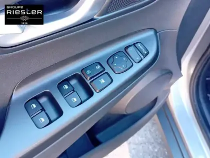 Photo 11 Hyundai Kona  Electrique 39 kWh - 136 ch