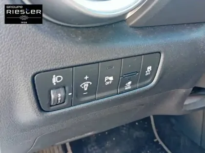 Photo 12 Hyundai Kona  Electrique 39 kWh - 136 ch