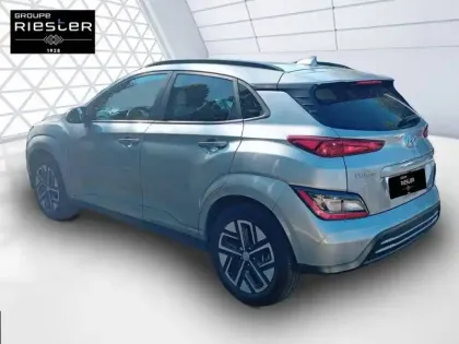 Photo 6 Hyundai Kona  Electrique 39 kWh - 136 ch