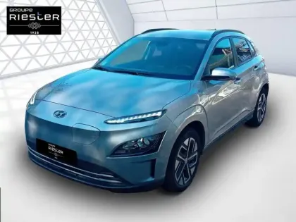 Photo Hyundai Kona Intuitive