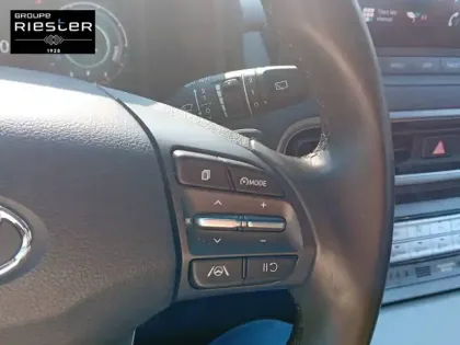 Photo 15 Hyundai Kona  Electrique 39 kWh - 136 ch
