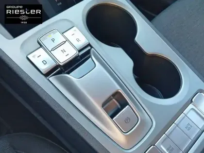 Photo 20 Hyundai Kona  Electrique 39 kWh - 136 ch