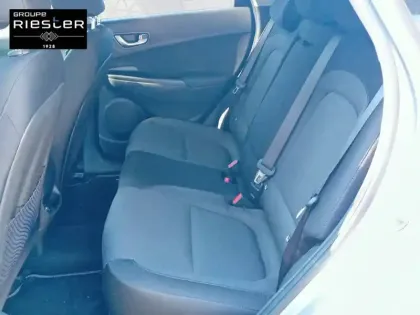 Photo 9 Hyundai Kona  Electrique 39 kWh - 136 ch