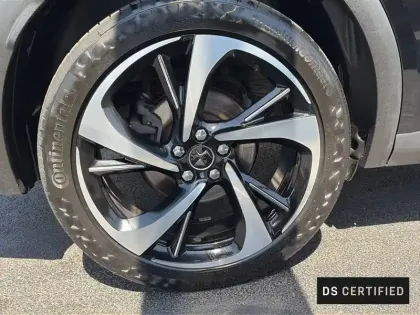 Photo 10 DS DS 7 DS7 Crossback BlueHDi 180 EAT8