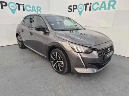 Photo 17 Peugeot 208  PureTech 100 S&S EAT8