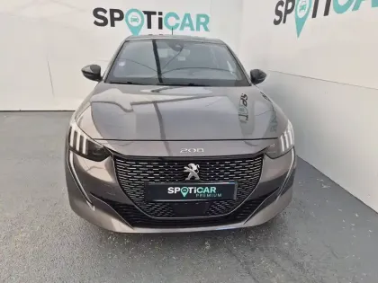 Photo 16 Peugeot 208  PureTech 100 S&S EAT8