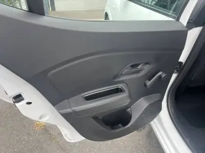 Photo 22 Dacia Sandero  SCe 65